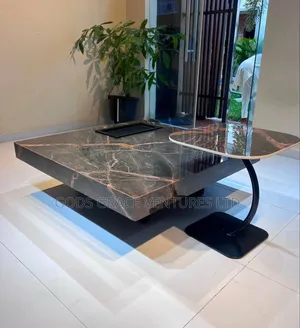 Center Table