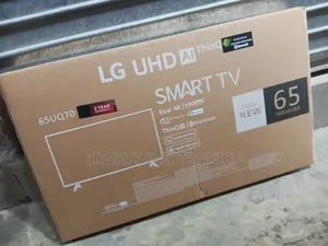 Rom Tv Lg 65 Inches Smart Tv