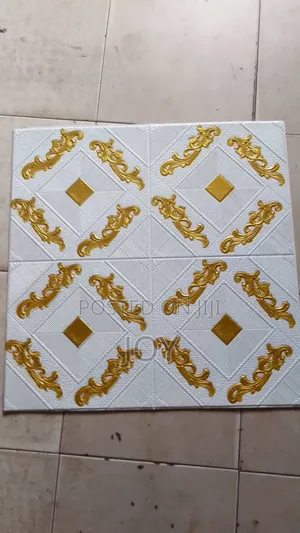 Foam Panel