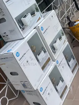 Hp Laserjet Pro 4003dw Printer (2z610a)