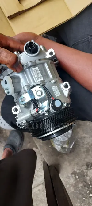 Brand New Compressor for Toyota Highlander Rav4 Camry 2015 2016 2017