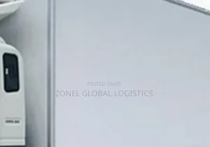 5ton Truck for Hire in Yaba