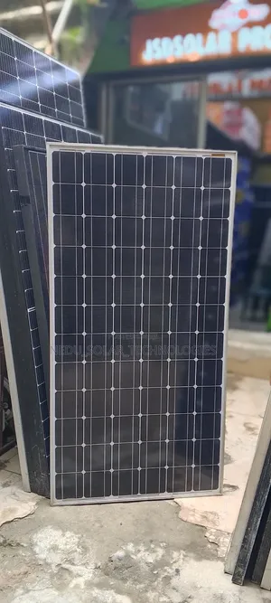 200w Mono Panel