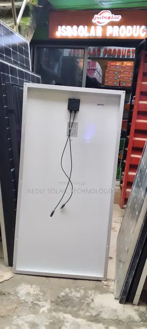200w Mono Panel