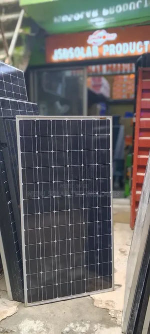 200w Mono Panel