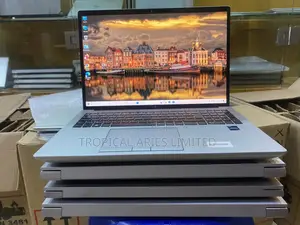 Laptop HP ZBook Fury 16 G9 32GB Intel Core i7 SSD 1T