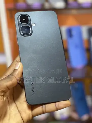 Infinix Smart 10 64 GB White
