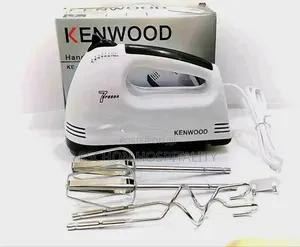 Kenwood Hand Mixer-480w