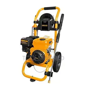 Ingco Ghpw2103 – 7.0hp Gasoline Pressure Washer