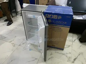 Glamstar GFR-120s-M 90 L Single-Door Refrigerator