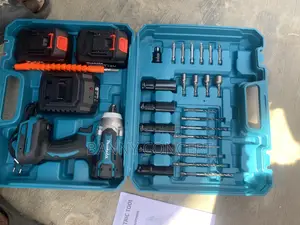 Impact Wrench