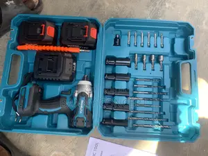 Impact Wrench