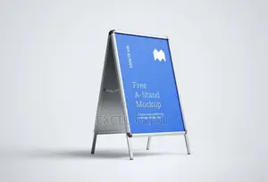 A Stand Display