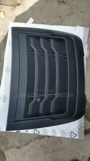 Bonnet Coolant Tundra