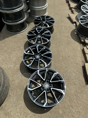 16 Rim For Toyota Corolla Brand New Rim