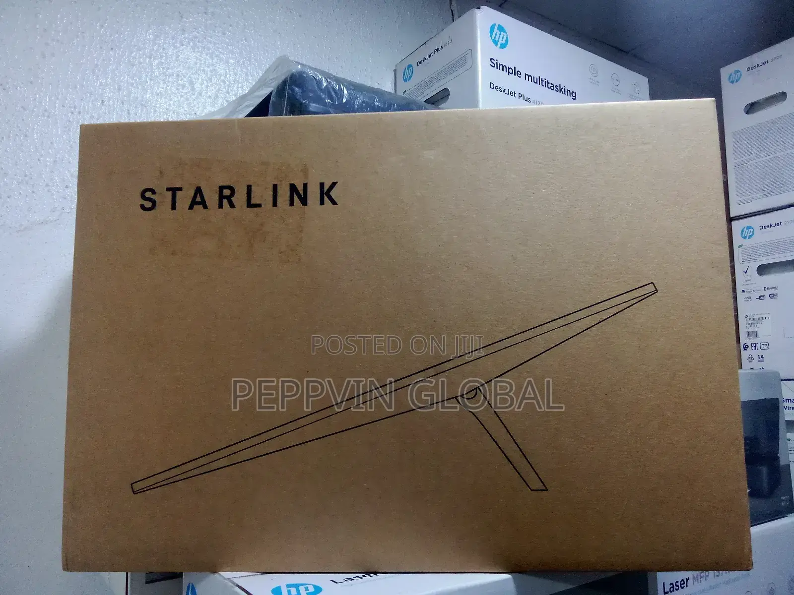 Starlink Gen 3 Vasion 4
