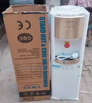 Brand New Cway Hot And Cold Water Dispenser + Warranty