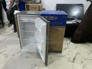 Glamstar GFR-120s-M 90 L Refrigerator – Modern Compact Design