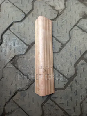 Swimming Pool Ceramic Copings