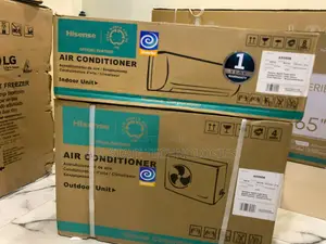 Hisense 1hp Inverter Split Ac As09dk – Cool Comfort, Compact Size