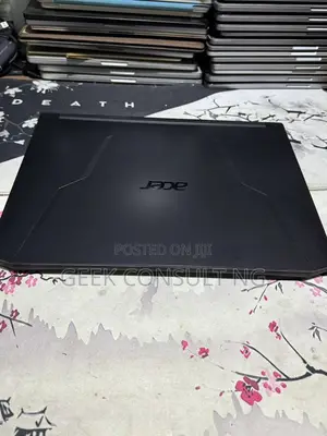 Laptop Acer Nitro 5 16GB Intel Core i5 SSD 512GB