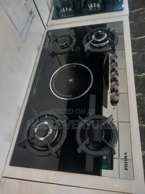 Original Phiima 2026 Built-in Electric and Gas Hob 90cm Copper