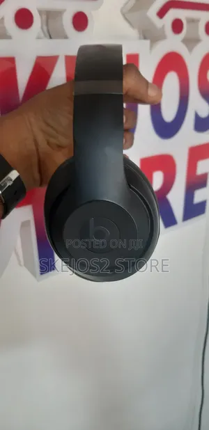 Beats Studio Pro Premium Wireless Noise Cancelling Headphone