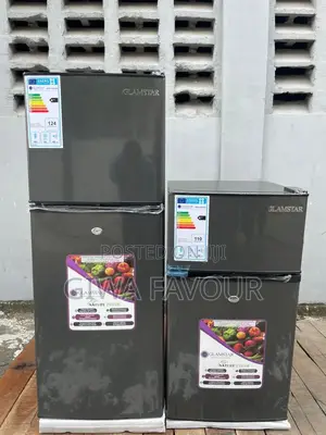 Glamstar Refrigerator