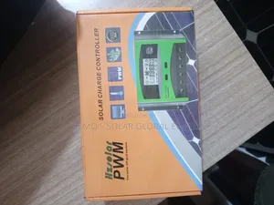 Charge Controller PWM 60a
