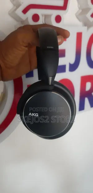 Samsung Akg Y600nc Wireless Noise Cancelling Headphone