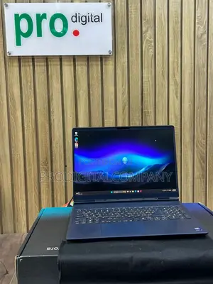 Laptop Dell Alienware 16X Aurora 32GB Intel Core Ultra 9 SSD 2T