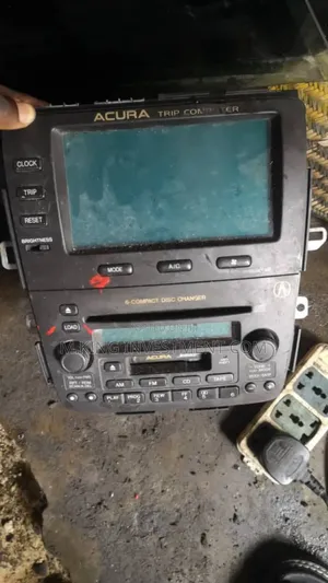 Radio 03mdx Complete