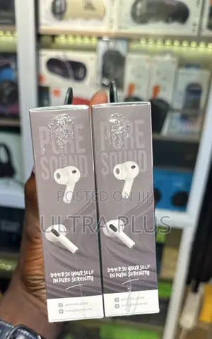 Green Lion Earbuds Pro 3
