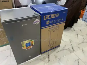 Glamstar GFR-120s-M 90 L Refrigerator – Quality You Can Trust