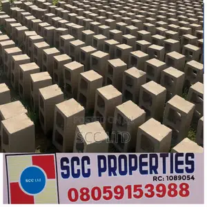 Scc Properties/Facility Management