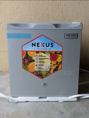 Original Nexus Bed Side Refrigerator