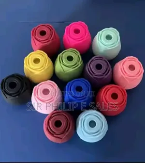 Rose Sucker Vibrators