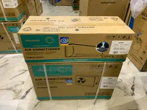 Hisense As09dk 1hp – Quiet Operation and Consistent Cooling