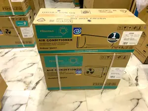 As09dk Hisense 1hp Split Unit – Built for Cool Living