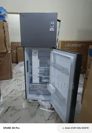 Lg 263l – Perfect Balance of Style Functionality