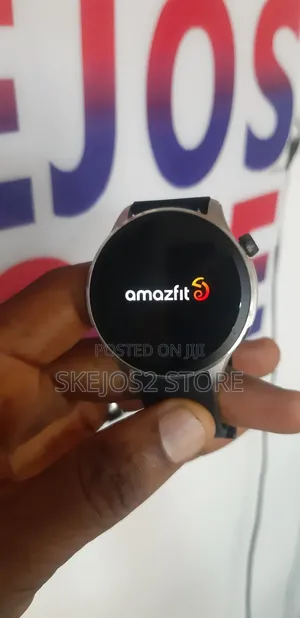 Amazfit GTR 4 Smart Watch