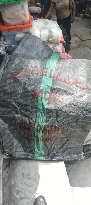 500kg Sack Bag