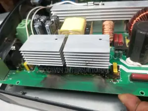 All Kinds of Inverter Repairer