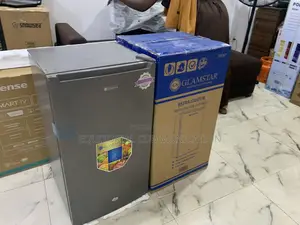 Glamstar 90 L Single-Door Refrigerator – Value for Money