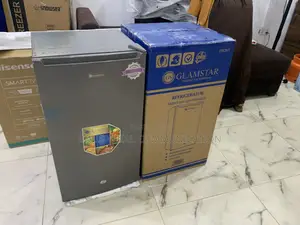 Glamstar 90 L Fridge – Trusted Performance at Great Value