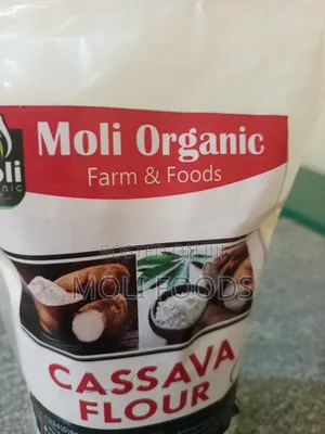 Garri Ijebu
