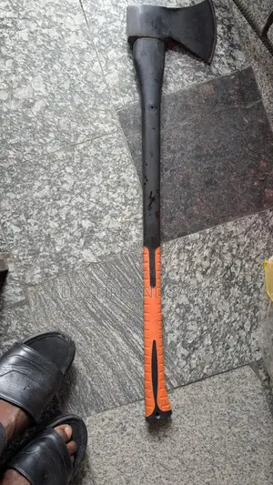 Chopping Axe