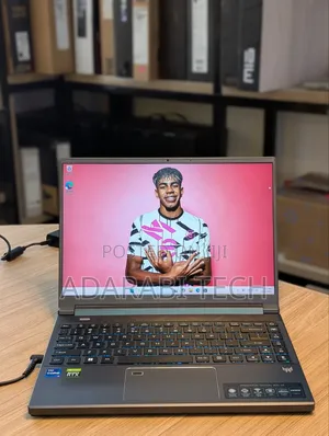 Laptop Acer Predator Triton 300 16GB Intel Core I7 SSD 1T