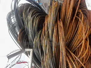Distributor Of Standard Tmt And Local Reinforcement Iron Rod Rebar