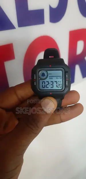 Amazfit Neo Retro Smart Watch